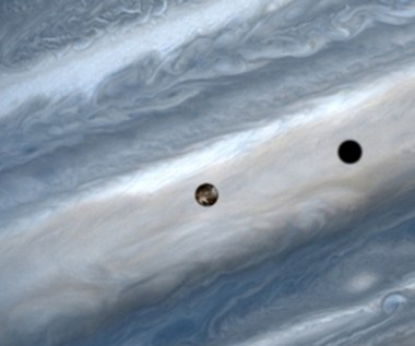Spektakularne zdjęcia Jowisza z Kosmicznego Teleskopu Jamesa Webba