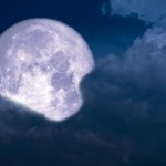 niebo Spektakularne zjawiska na niebie w grudniu. Nie tylko superpełnia i meteory