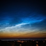 Spektakularne zjawisko na nocnym niebie. Nie przegap okazji na obserwację