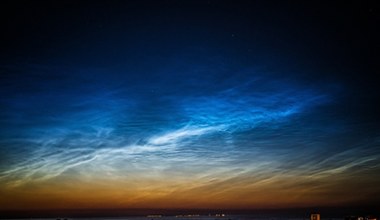 Spektakularne zjawisko na nocnym niebie. Nie przegap okazji na obserwację