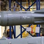 Spektakularny atak rosyjską potężną bombą FAB-1500