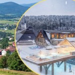 inwestycja Spektakularny basen nad stokiem powstanie w Beskidach. "Pierwszy na świecie"