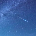 ​Spektakularny bolid nad Polską. Eksperci: Mógł spaść meteoryt