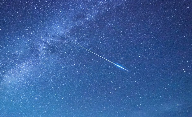 ​Spektakularny bolid nad Polską. Eksperci: Mógł spaść meteoryt