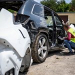 Spektakularny cios w przestępczość samochodową! Zobacz, co znaleźli policjanci