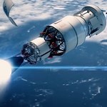 Spektakularny film z powrotu na Ziemię kapsuły Orion