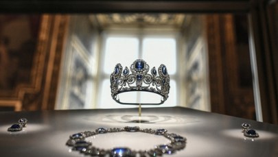 Spektakularny napad na Luwr: Ile warte były skradzione klejnoty?