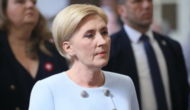 Spekulują o nowej posadzie Agaty Dudy. NBP wydał stanowcze oświadczenie 