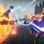 Spellbreak to battle royale z siłami żywiołów