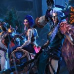 Spellcasters Chronicles wchodzi w etap wczesnego dostępu