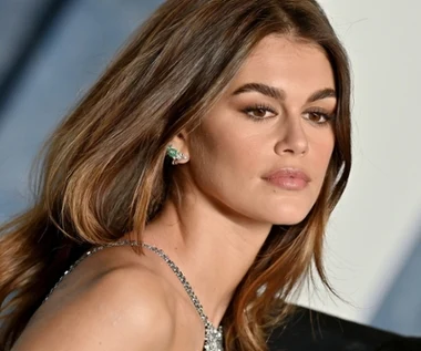 Spełnia marzenia znanej mamy. Świat filmu stoi przed nią otworem