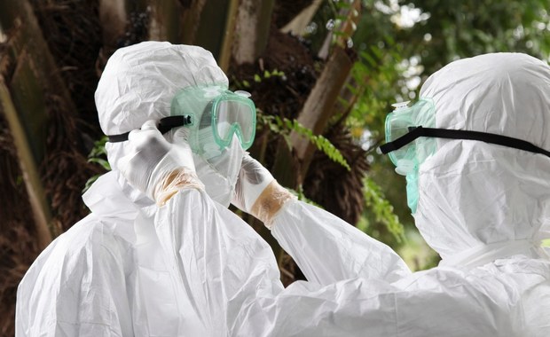 Spełnia się czarny scenariusz? Ebola przeniosła się na inny kontynent