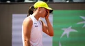 Spełnił się koszmar Świątek, tuż przed Roland Garros. To już niestety pewne