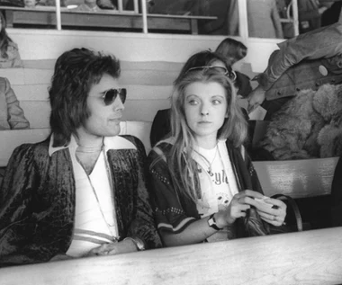 Spełniła ostatnie życzenie Freddiego Mercury'ego. Co zdradziła Mary Austin?