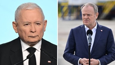 Spełnione obietnice czy blokowanie postępu? Spór o 100 dni Nawrockiego