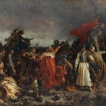 Spełnione proroctwo z hetmańskiego grobu. Prawnuk dokonał tego, co nie udało się Stanisławowi Żółkiewskiemu