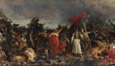 Spełnione proroctwo z hetmańskiego grobu. Prawnuk dokonał tego, co nie udało się Stanisławowi Żółkiewskiemu