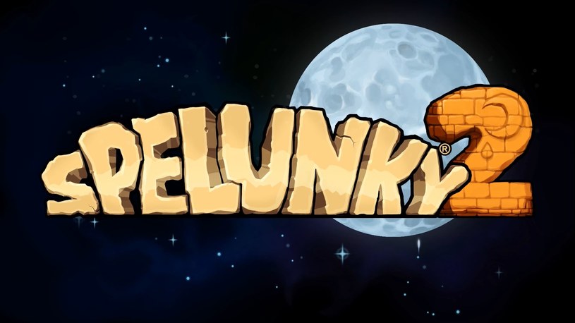 Spelunky 2 /materiały prasowe