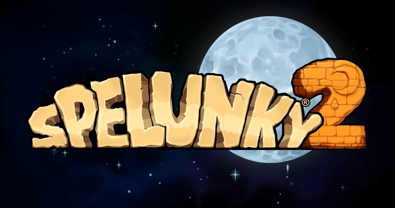 Spelunky 2 /materiały prasowe