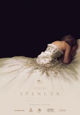 "Spencer": Olśniewająca Kristen Stewart jako księżna Diana [ZWIASTUN, PLAKAT]