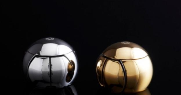 Sphere 2 to seria stylowych i zaawansowanych technologicznie gadżetów /materiały prasowe