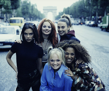 Spice Girls: 25 lat zwariowanego debiutu