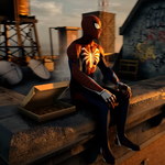 Spider-Man 2: Fanowski koncept wersji na Switcha