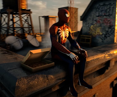 Spider-Man 2: Fanowski koncept wersji na Switcha