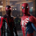 Spider-Man 2: twórcy ujawnili wszystkie dostępne tryby graficzne