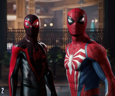 Spider-Man 2: twórcy ujawnili wszystkie dostępne tryby graficzne