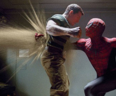 "Spider-Man 3" bije rekordy!