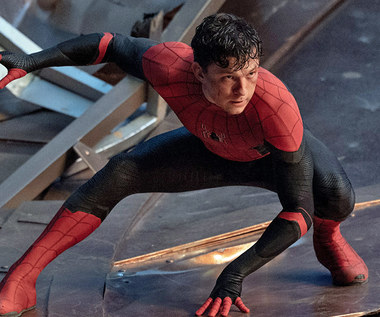 ​"Spider-Man: Bez drogi do domu": Awans na liście najbardziej kasowych filmów