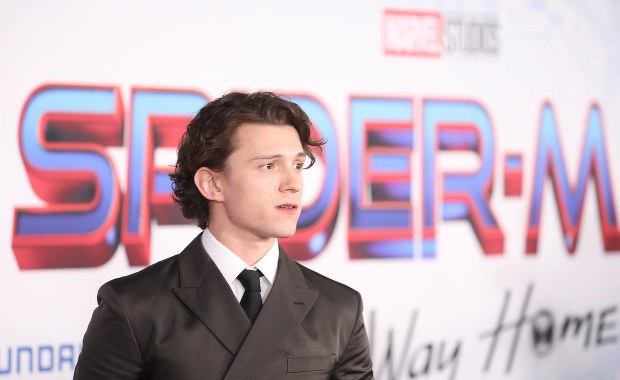 "Spider-Man. Bez drogi do domu" bije kolejne kasowe rekordy