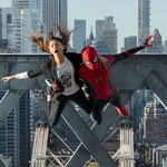 "Spider-Man: Bez drogi do domu": Film nie otrzyma żadnej nagrody BAFTA
