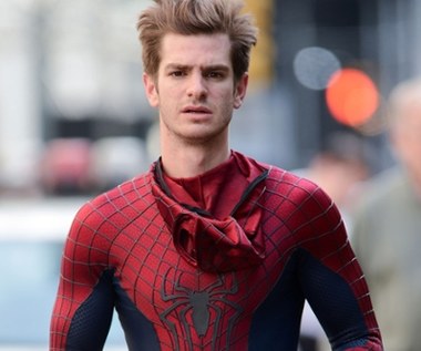 "Spider-Man: Bez drogi do domu" i Andrew Garfield: "Jestem częścią wielkiej niespodzianki"