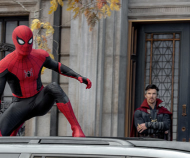 "Spider-Man. Bez drogi do domu": Jest nowy zwiastun!