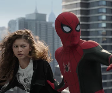 "Spider-Man: Bez drogi do domu": Premiera roku