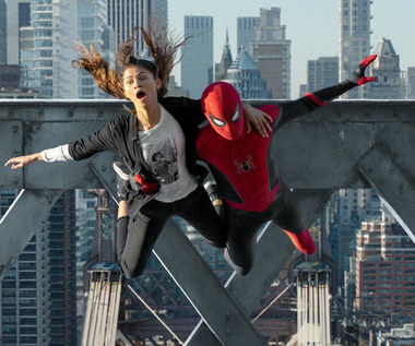 "Spider-Man: Bez drogi do domu" wraca na szczyt zestawienia box office!