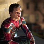 "Spider-Man: Brand New Day". Tom Holland prezentuje nowy kostium superbohatera