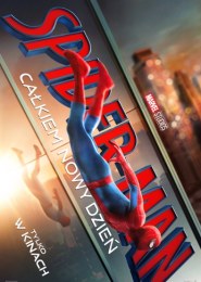 Spider-Man: Całkiem nowy dzień