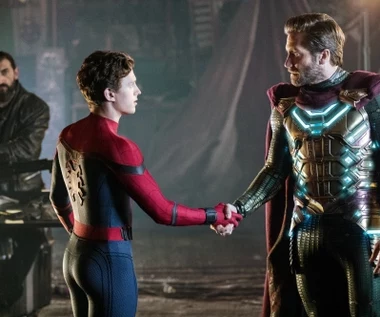 ​"Spider-Man: Daleko od domu": Być jak Tony Stark [recenzja]