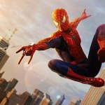 Spider-Man - demo z Człowiekiem-Pająkiem w roli głównej dostępne na PC