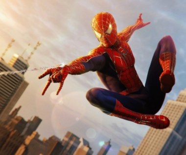 Spider-Man - demo z Człowiekiem-Pająkiem w roli głównej dostępne na PC