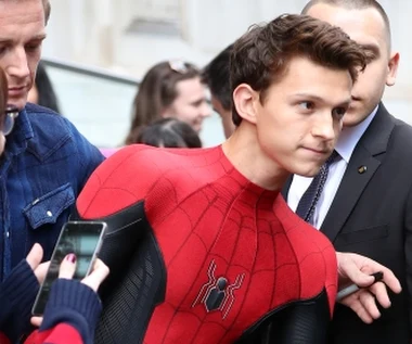"Spider-Man: Homecoming": Powstanie trzeci film serii
