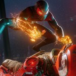 Spider-Man: Miles Morales - udana premiera wersji na PC