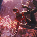 Spider-Man: Miles Morales wprowadza wojowniczego kota w plecaku