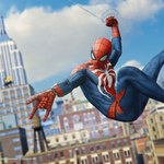 Spider-Man na PlayStation zarobił fortunę w zaledwie rok!