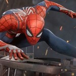 Spider-Man najpopularniejszą grą o superbohaterze