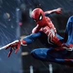 Spider-Man najszybciej sprzedającą się grą na wyłączność w historii PlayStation