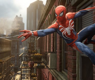 Spider-Man od studia Insomniac Games z kolejnym zwiastunem